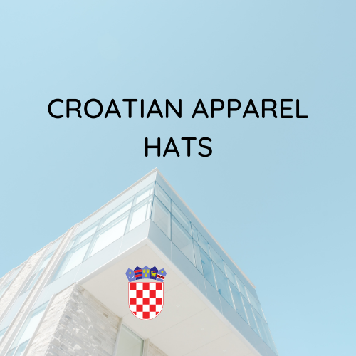 croatian apparel