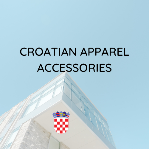 Accessories â Croatian Apparel