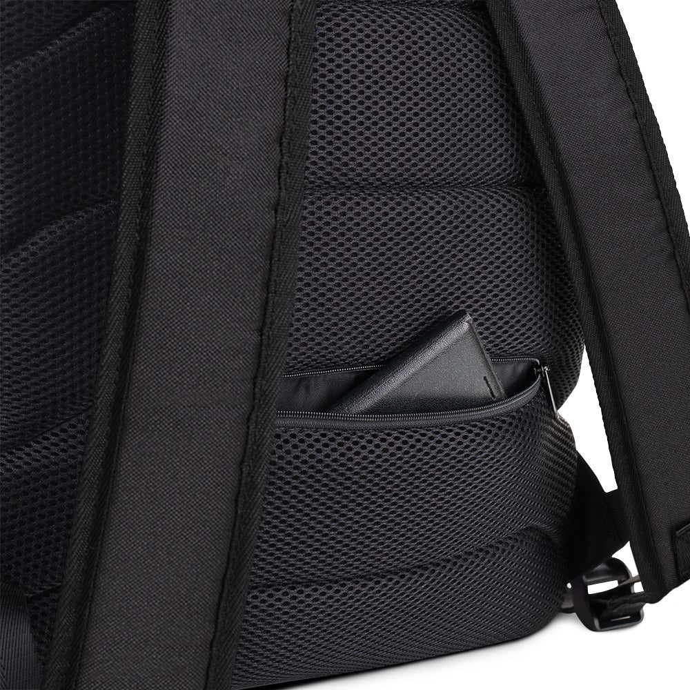 Croatian Soccer Backpack