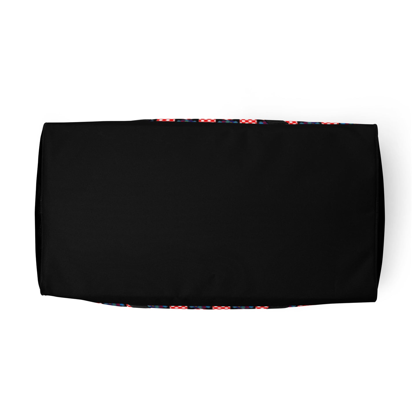 Pro Series : Premium Player number 12 Duffle Bag