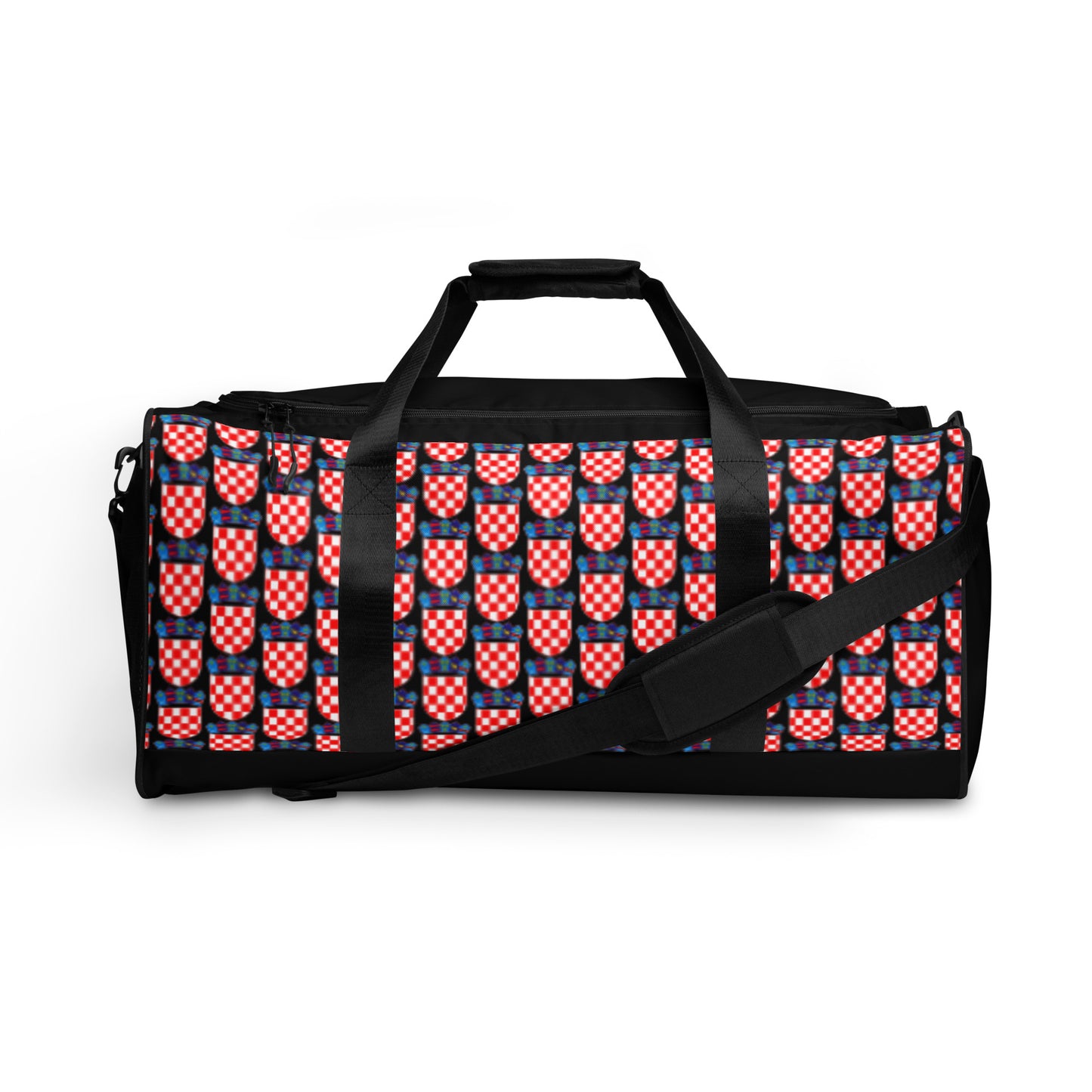 Pro Series : Premium Player number 2 Duffle Bag