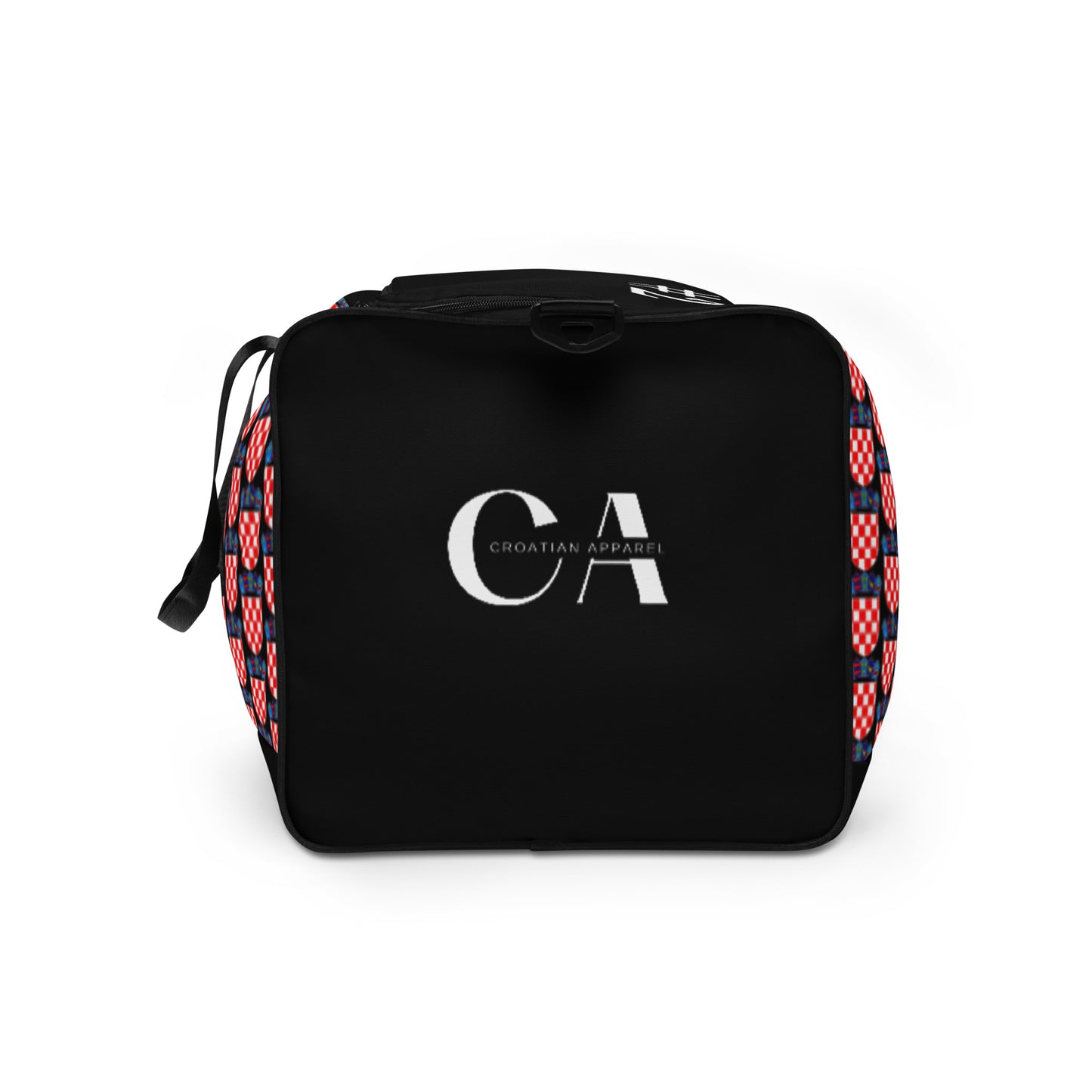 Pro Series : Premium Player number 2 Duffle Bag