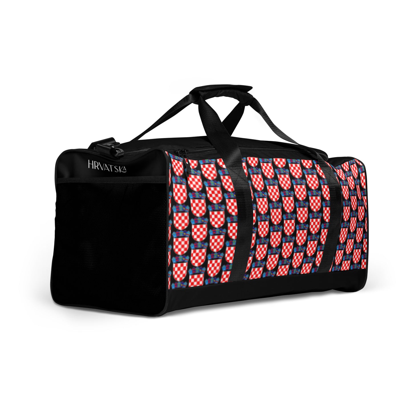 Pro Series : Premium Player number 16 Duffle Bag