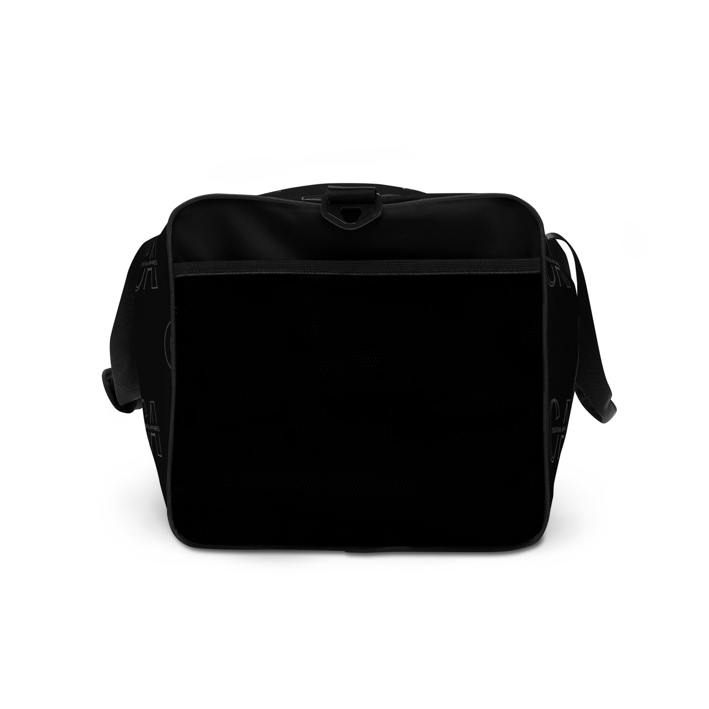 Croatian Apparel Staple Duffle bag