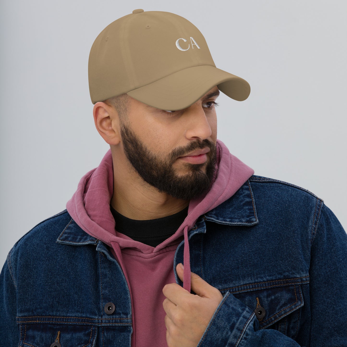 CA Staple Unisex Cap