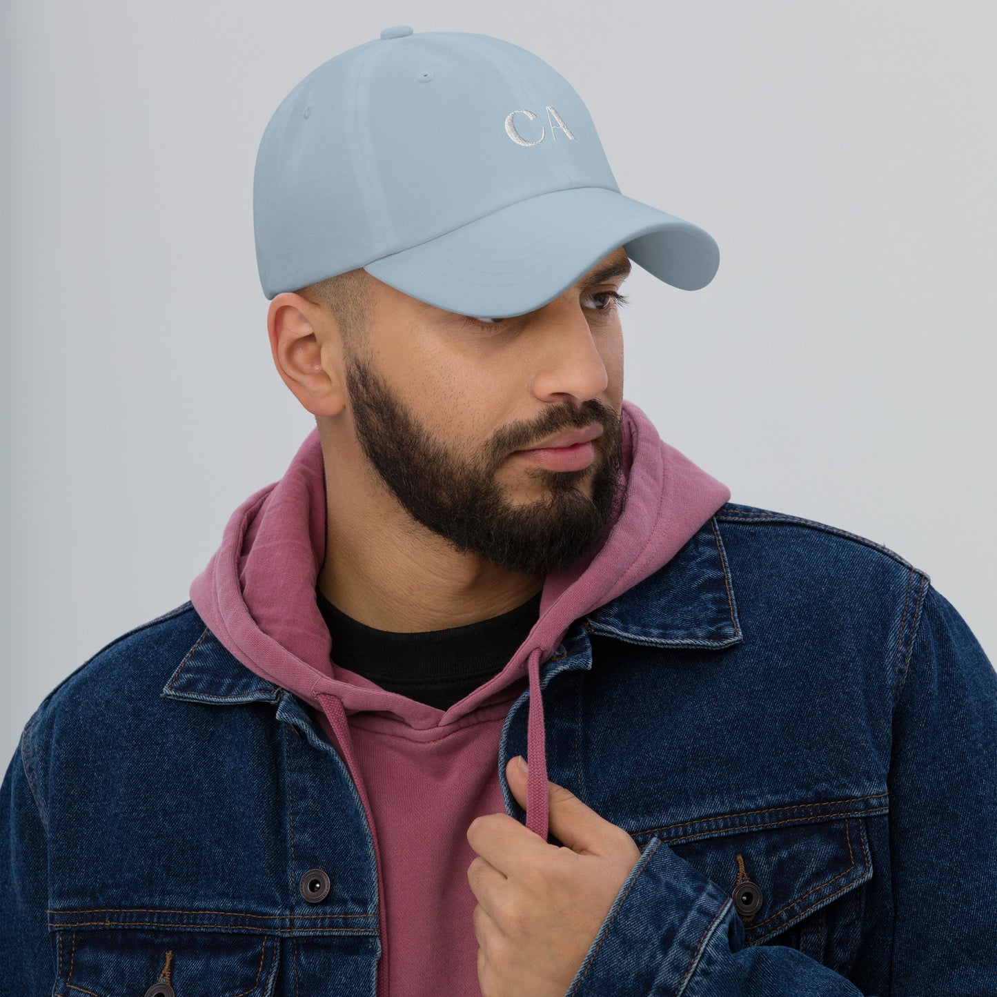 CA Staple Unisex Cap