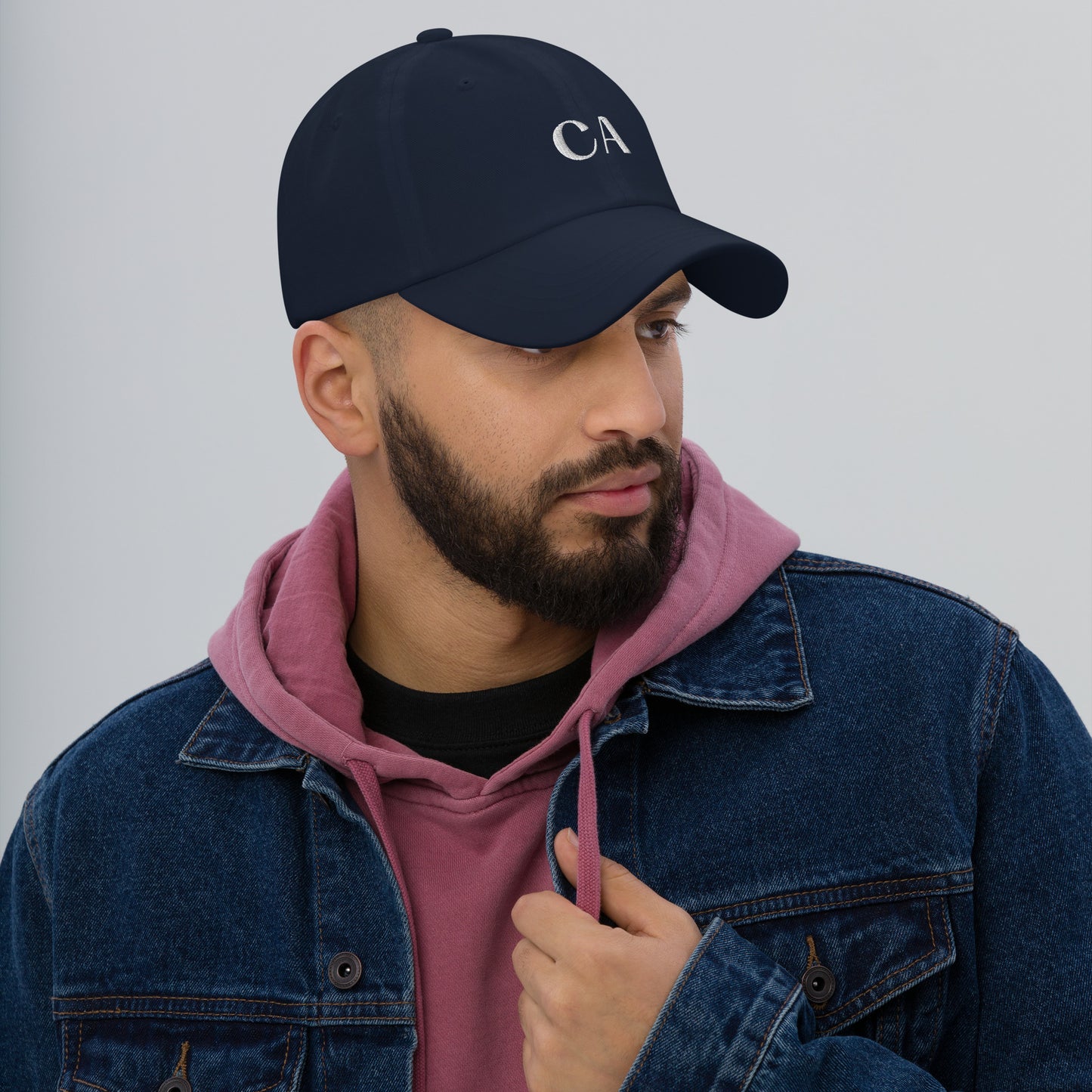 CA Staple Unisex Cap