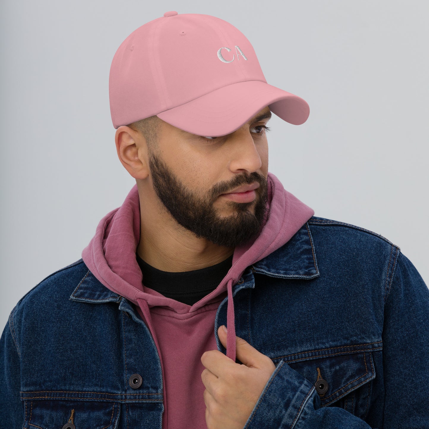 CA Staple Unisex Cap