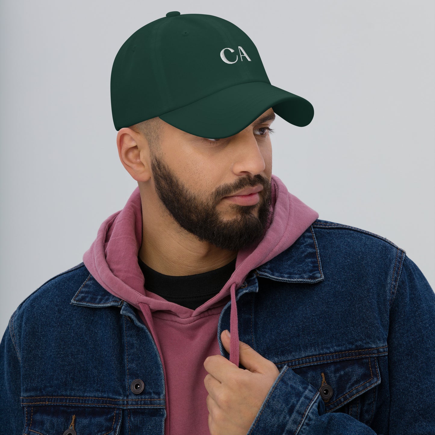 CA Staple Unisex Cap