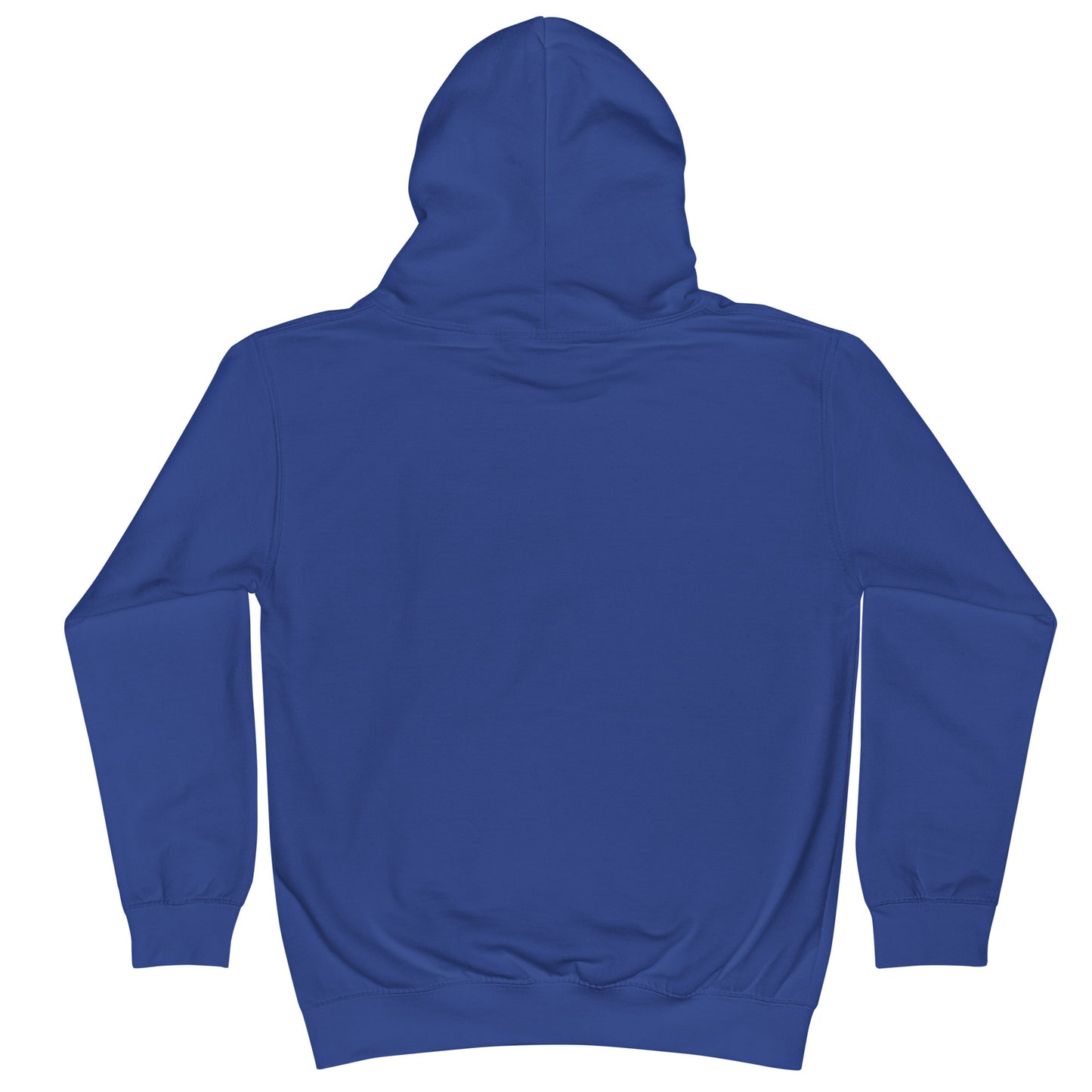 Essential Croatian Grb Unisex Kids Hoodie