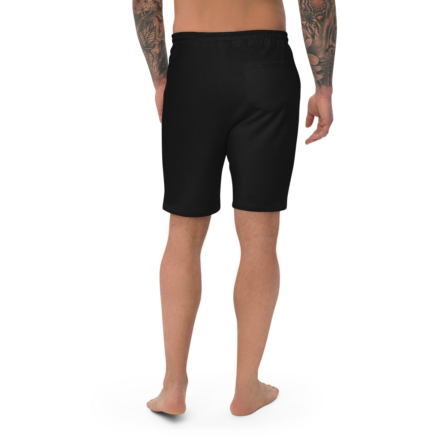 CA Staple Men's fleece shorts