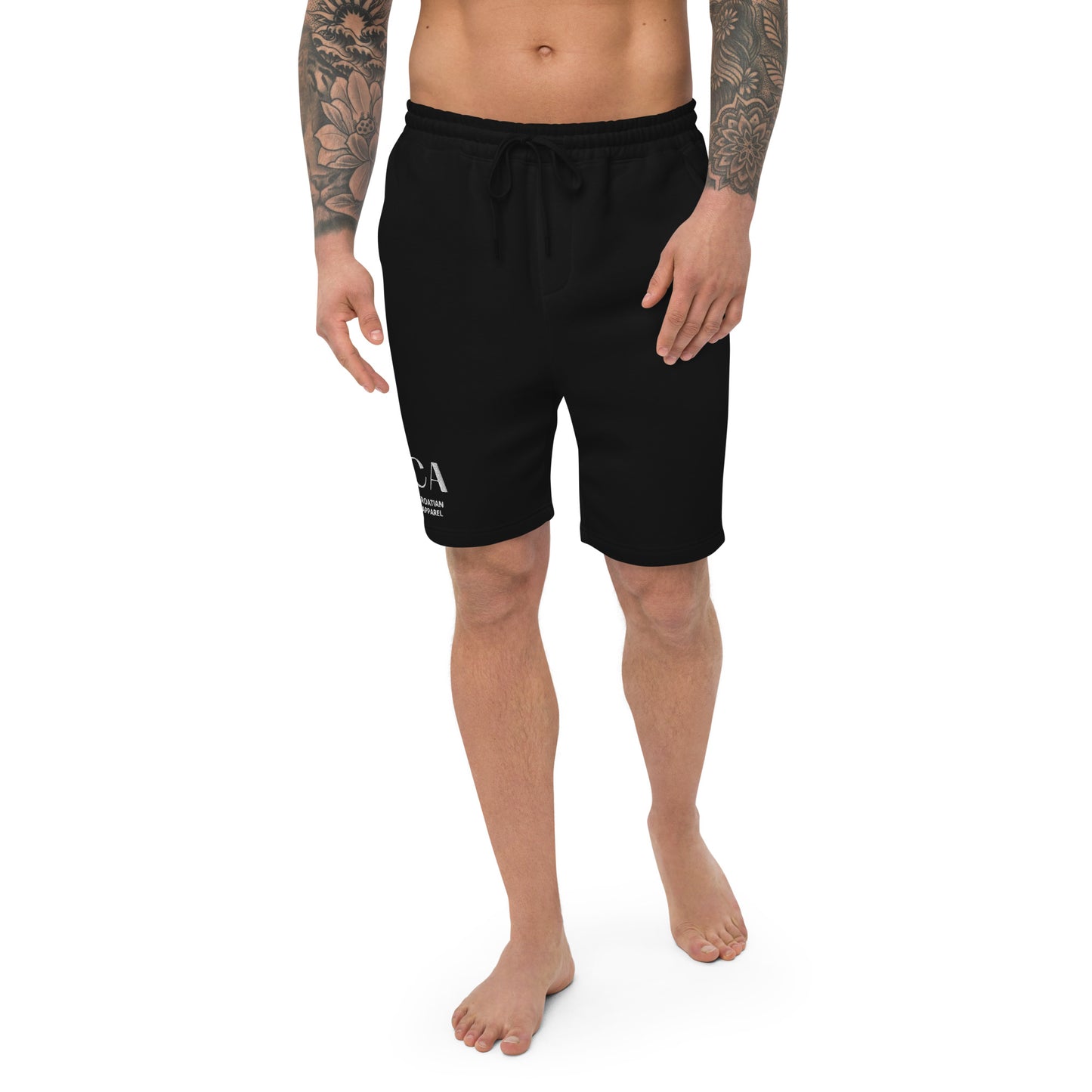 CA Staple Men's fleece shorts