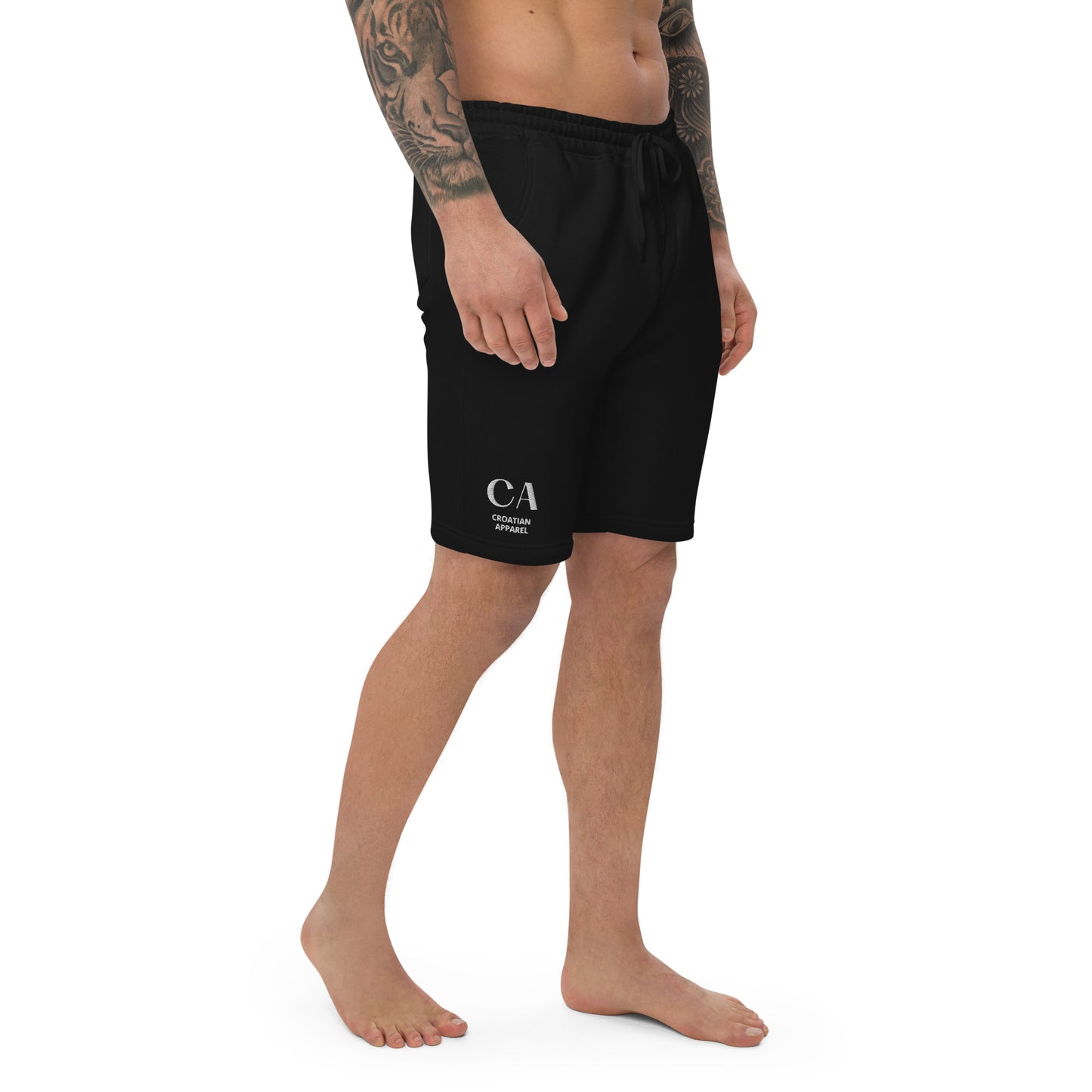 CA Staple Men's fleece shorts