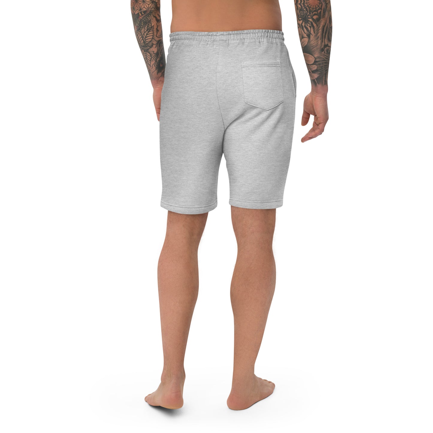 CA Staple Men's fleece shorts