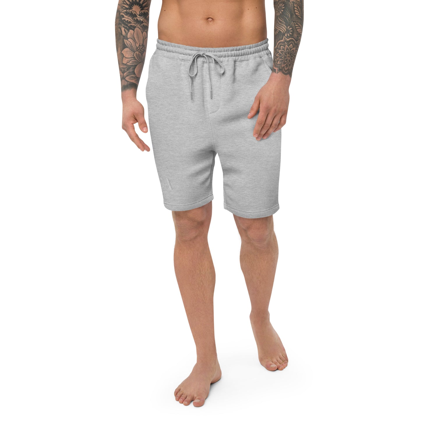 CA Staple Men's fleece shorts