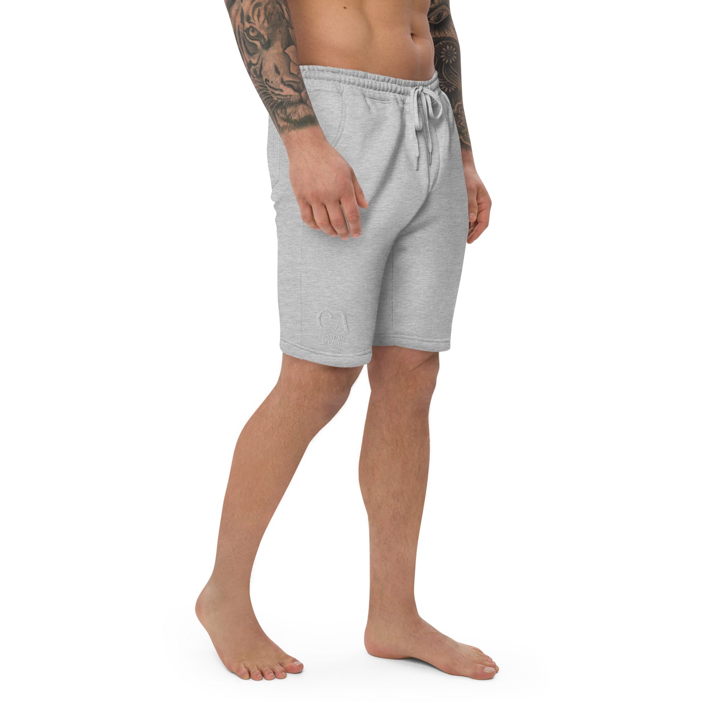 CA Staple Men's fleece shorts