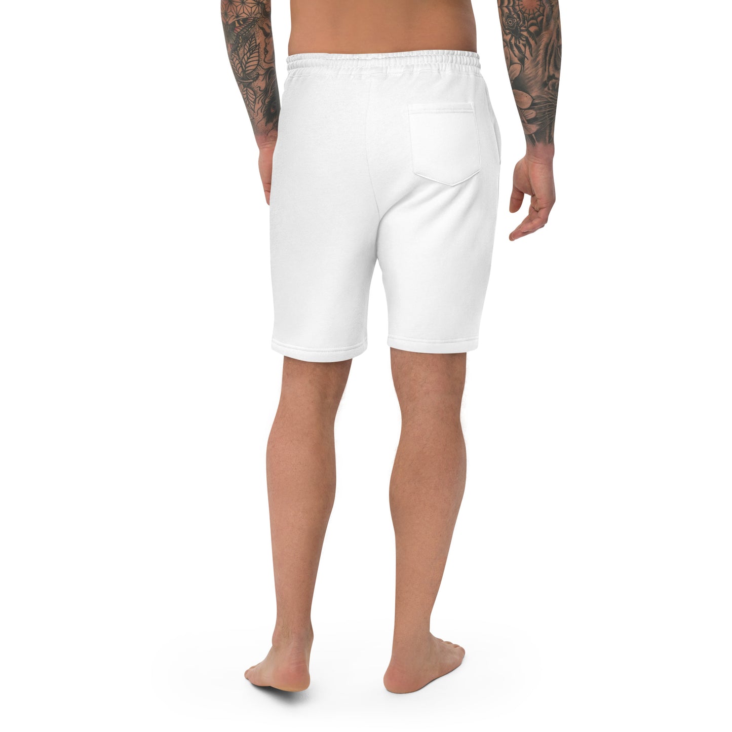 CA Staple Men's fleece shorts