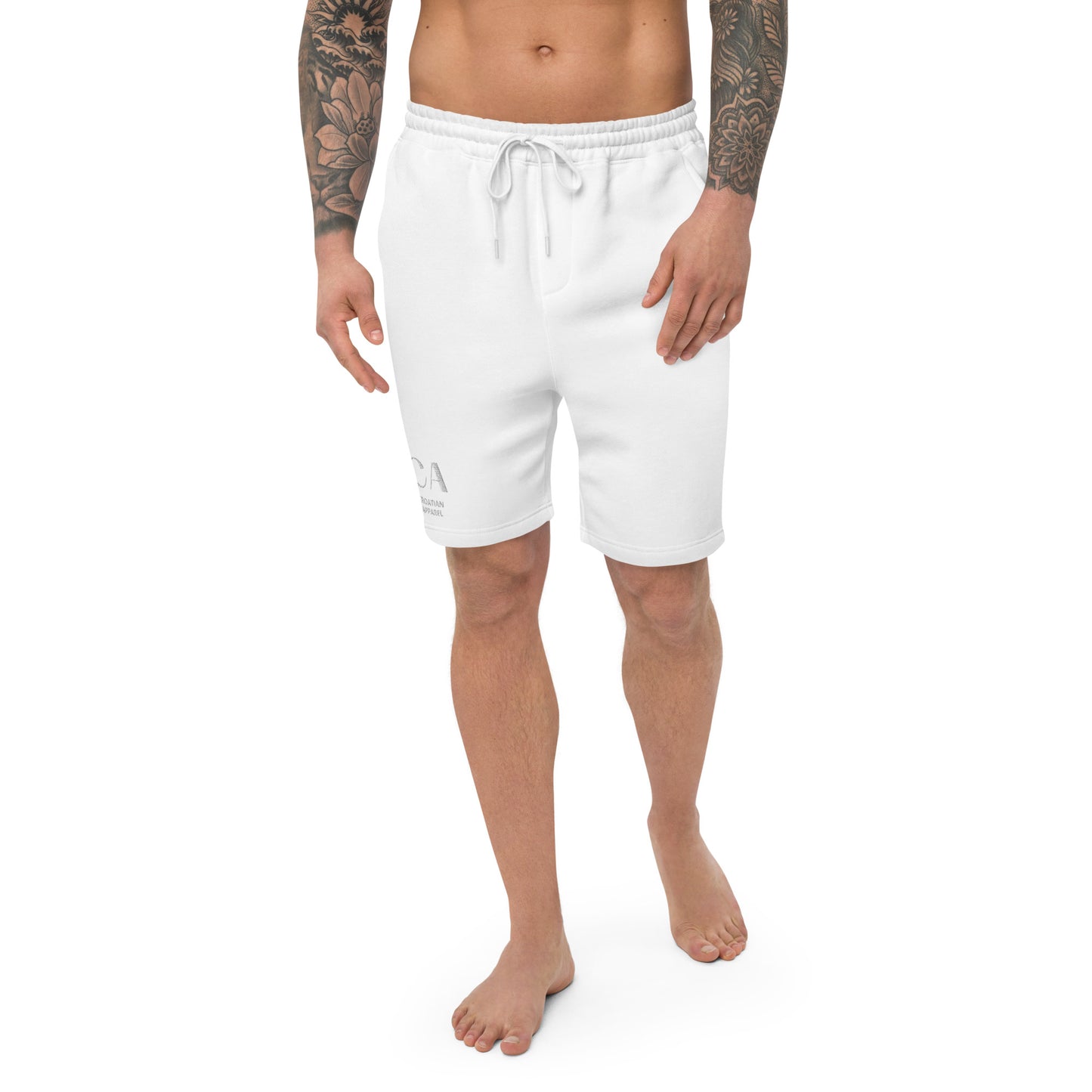CA Staple Men's fleece shorts