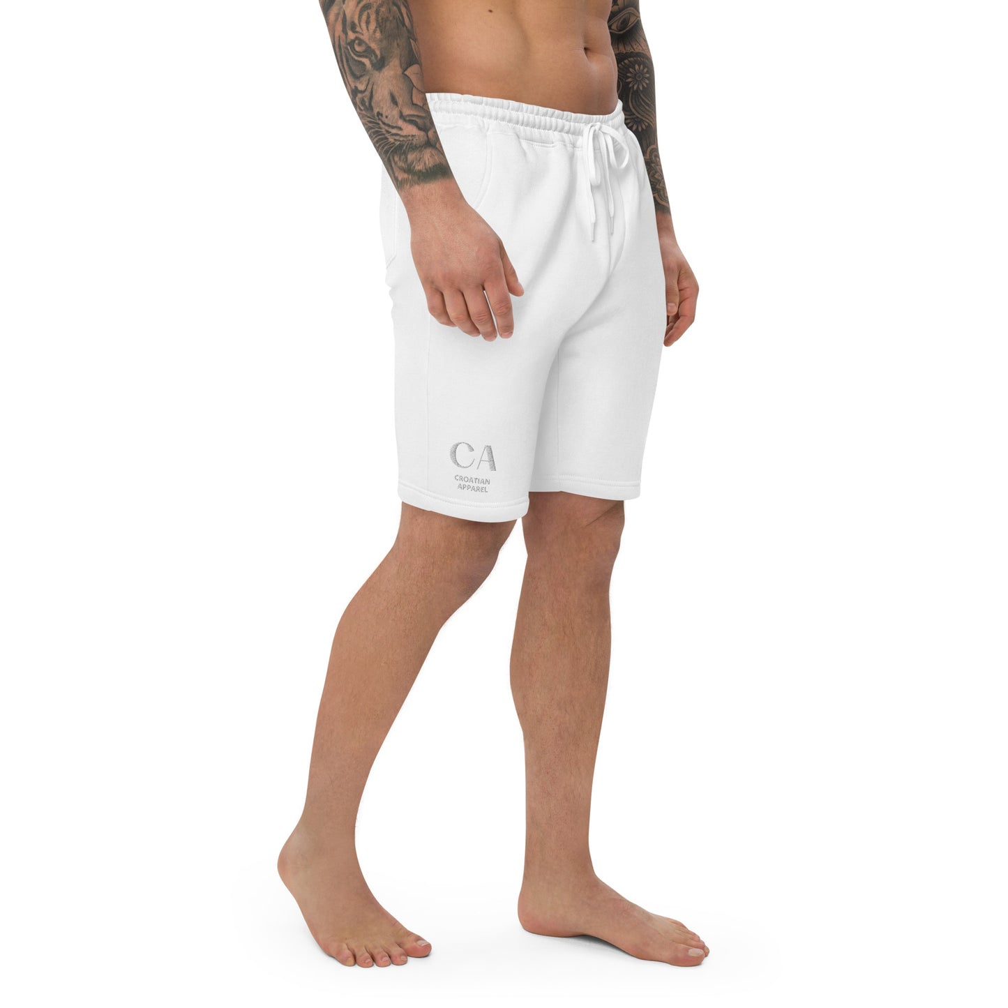 CA Staple Men's fleece shorts