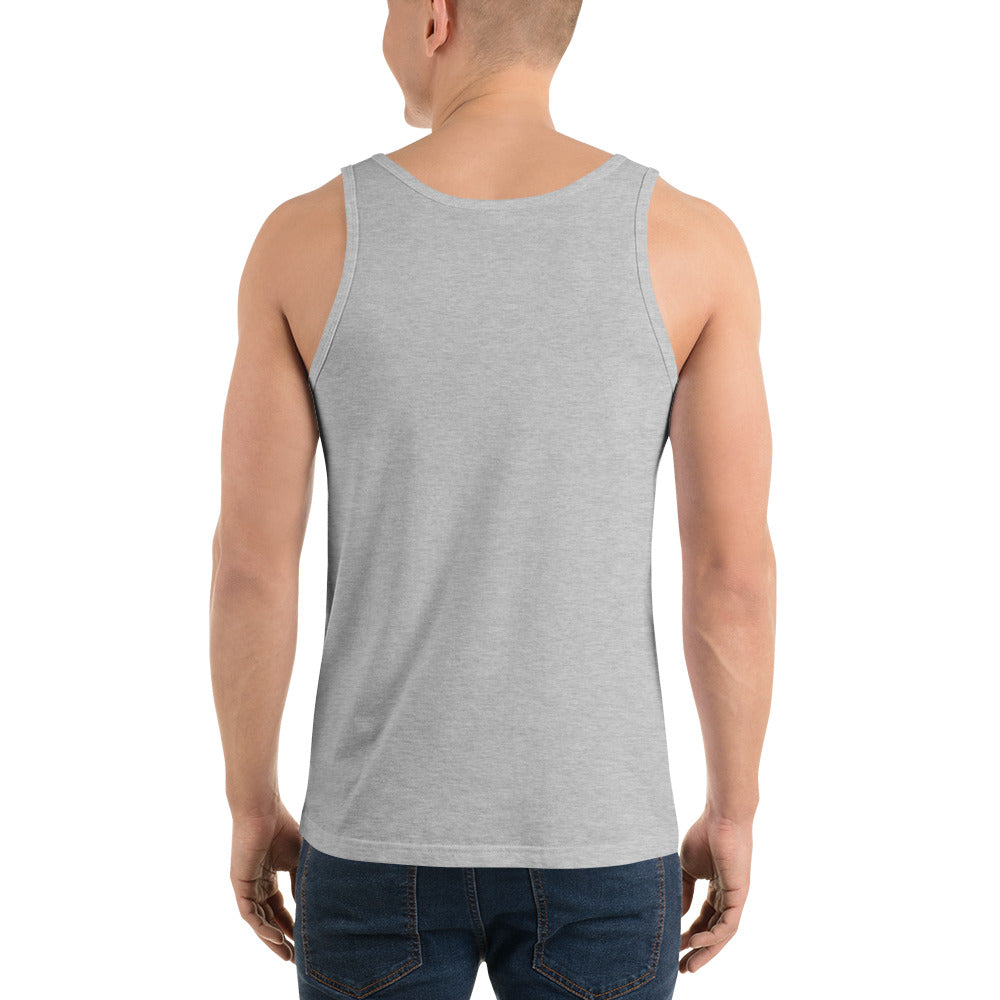 Croatian Essentials Tank Top