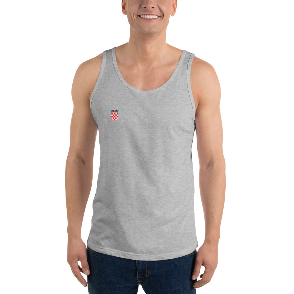 Croatian Essentials Tank Top