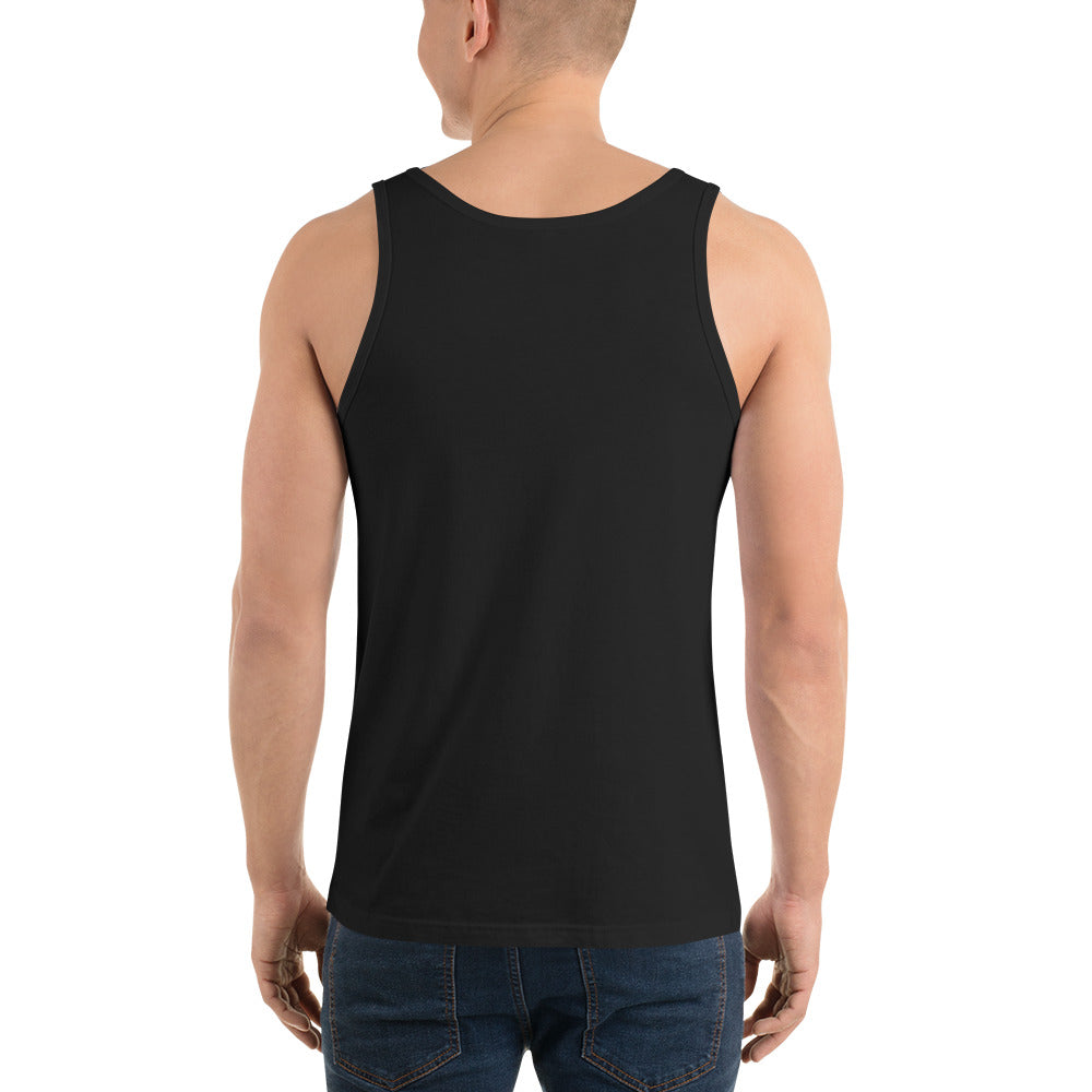 Croatian Essentials Tank Top