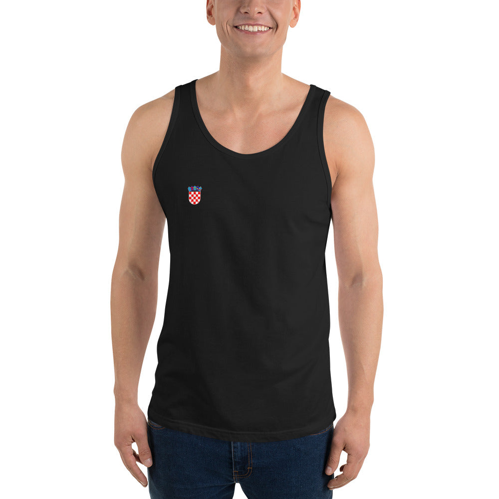 Croatian Essentials Tank Top
