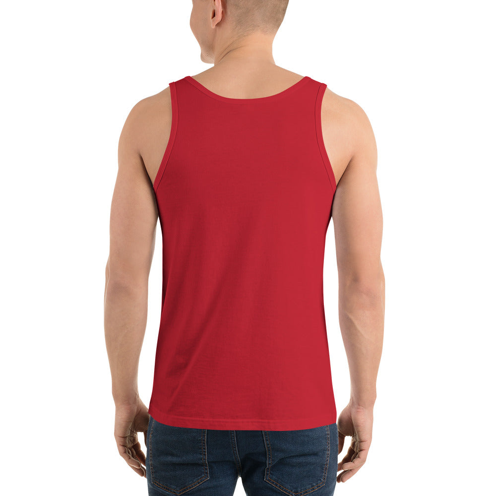 Croatian Essentials Tank Top