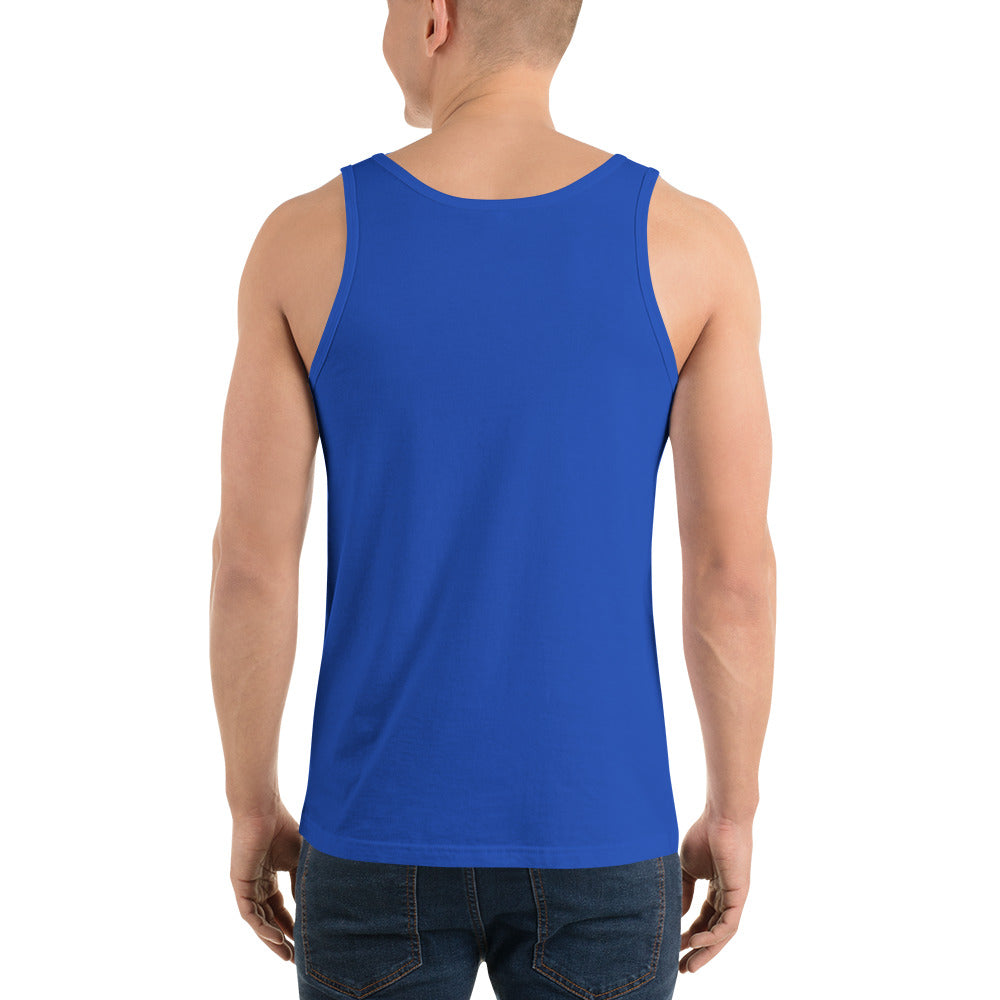 Croatian Essentials Tank Top