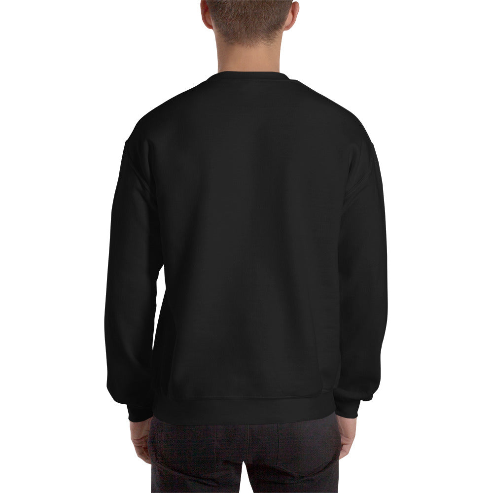 Essential Croatian Flag Unisex Sweatshirt