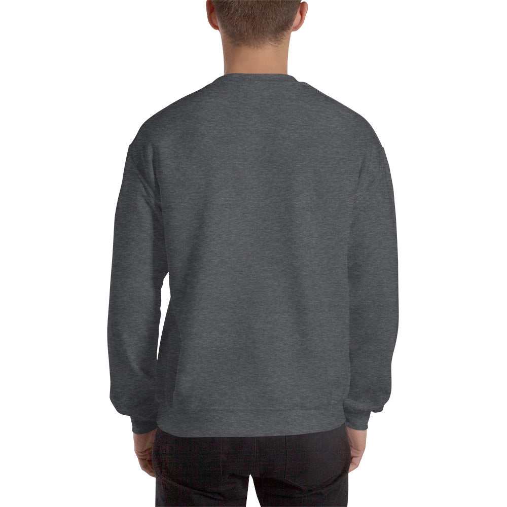 Essential Croatian Flag Unisex Sweatshirt