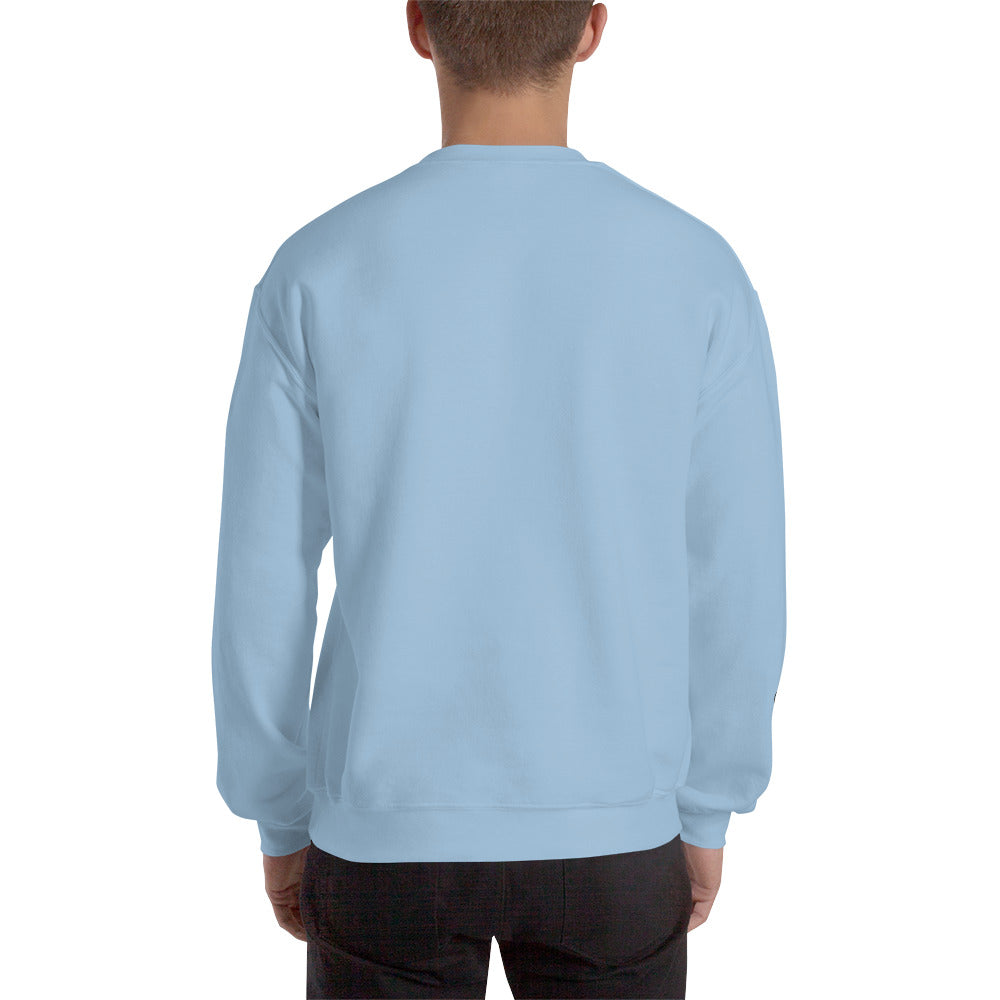 Essential Croatian Flag Unisex Sweatshirt