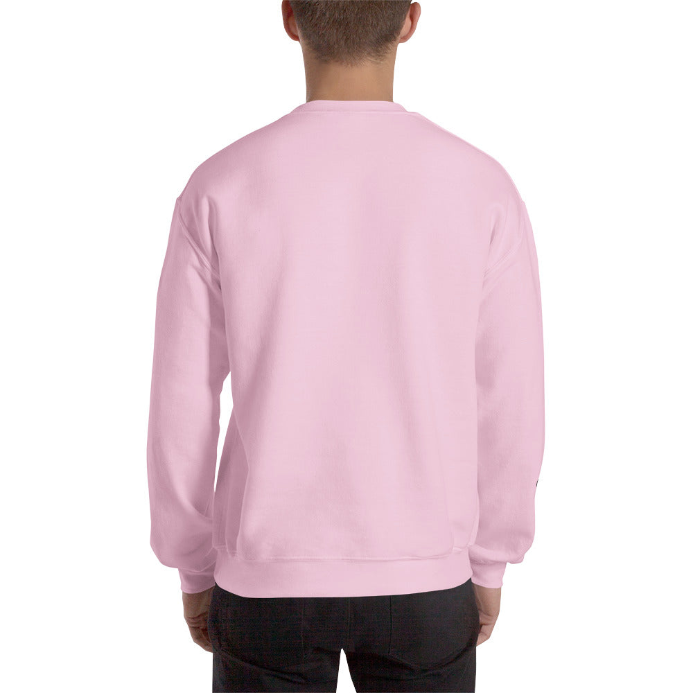 Essential Croatian Flag Unisex Sweatshirt