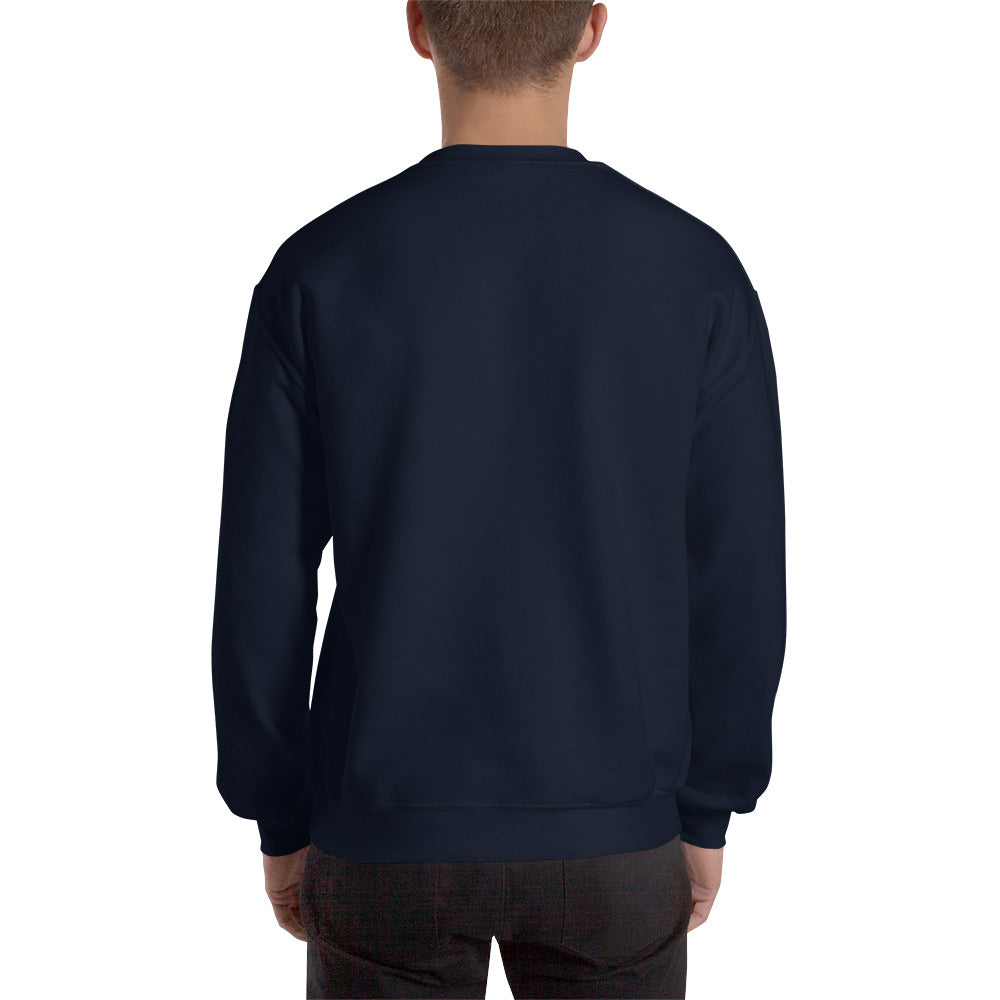 Essential Croatian Flag Unisex Sweatshirt