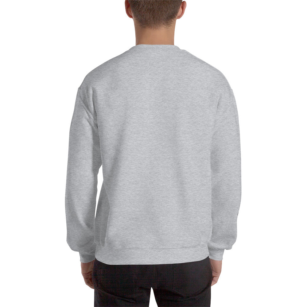 Essential Croatian Flag Unisex Sweatshirt