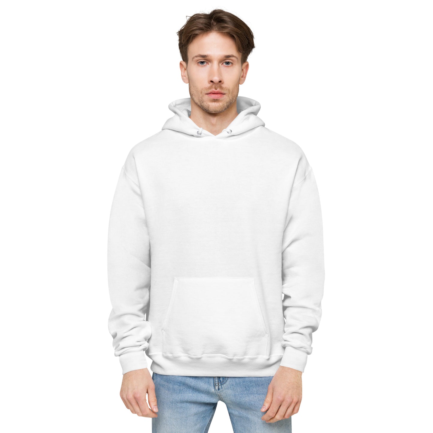 CA Croatia Cities Unisex fleece hoodie