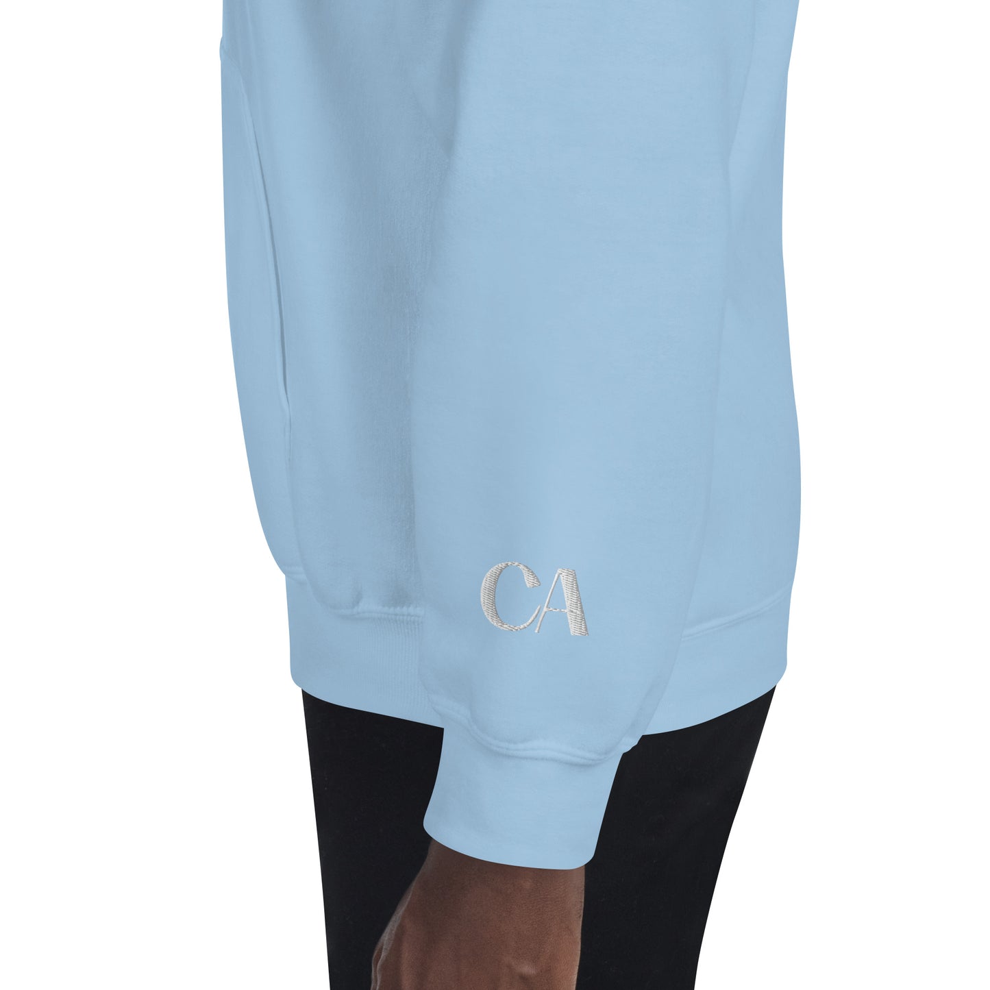 Unisex Retro World Cup 22 Hoodie Embroided Front