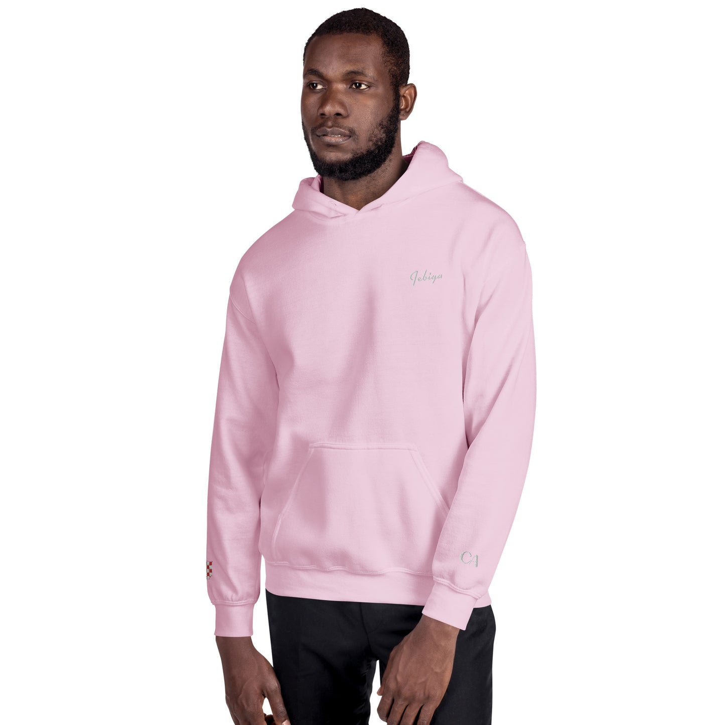 Croatian Apparel Jebiga Unisex Hoodie