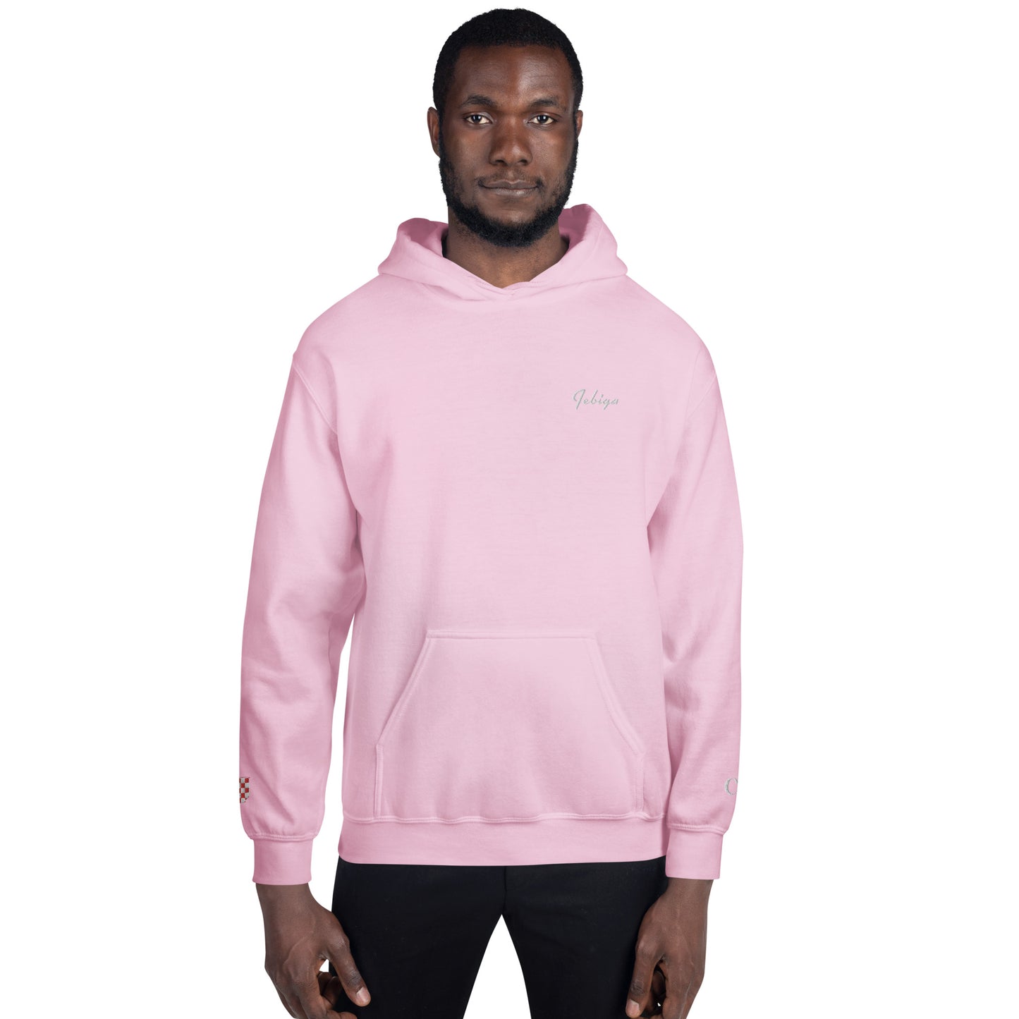 Croatian Apparel Jebiga Unisex Hoodie