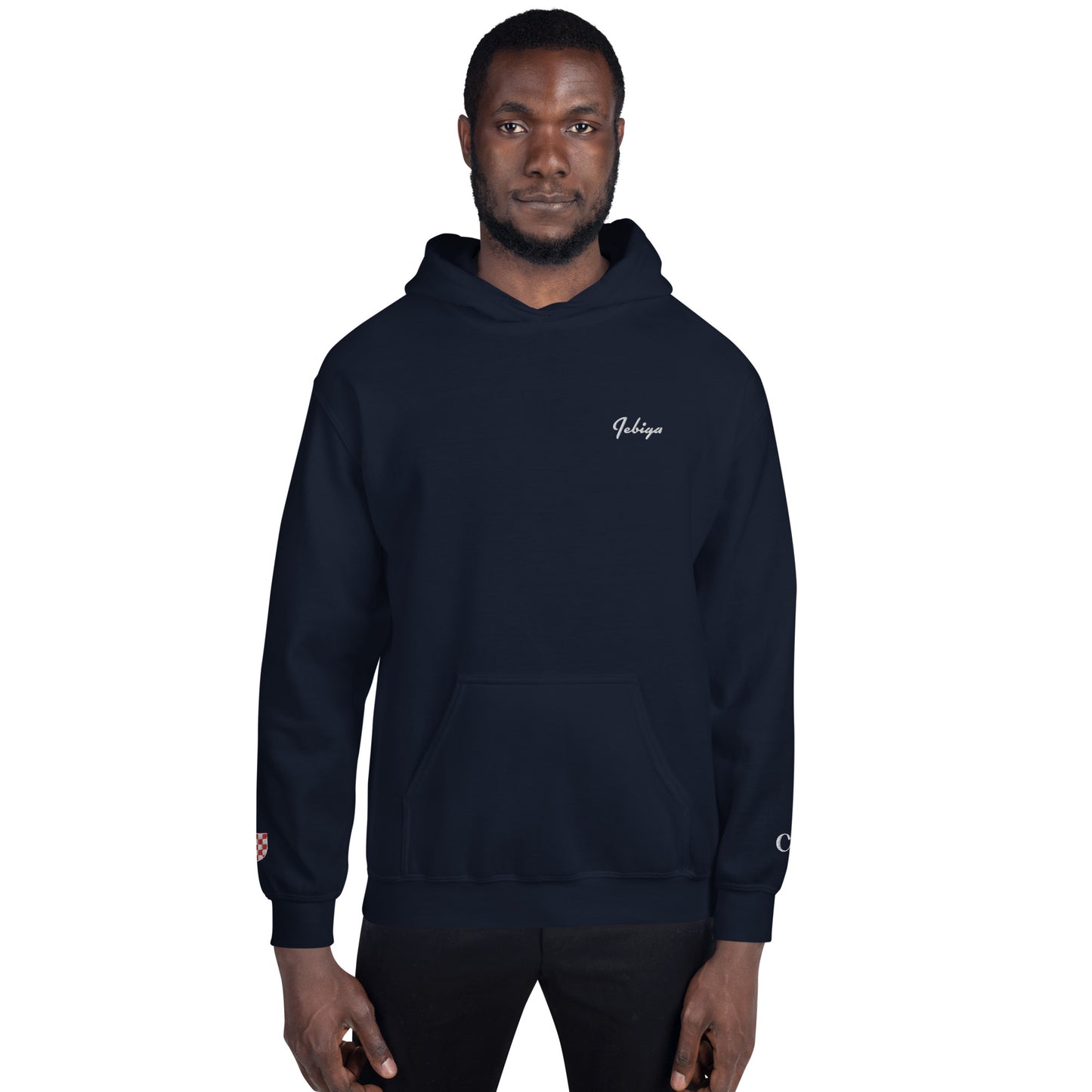 Croatian Apparel Jebiga Unisex Hoodie