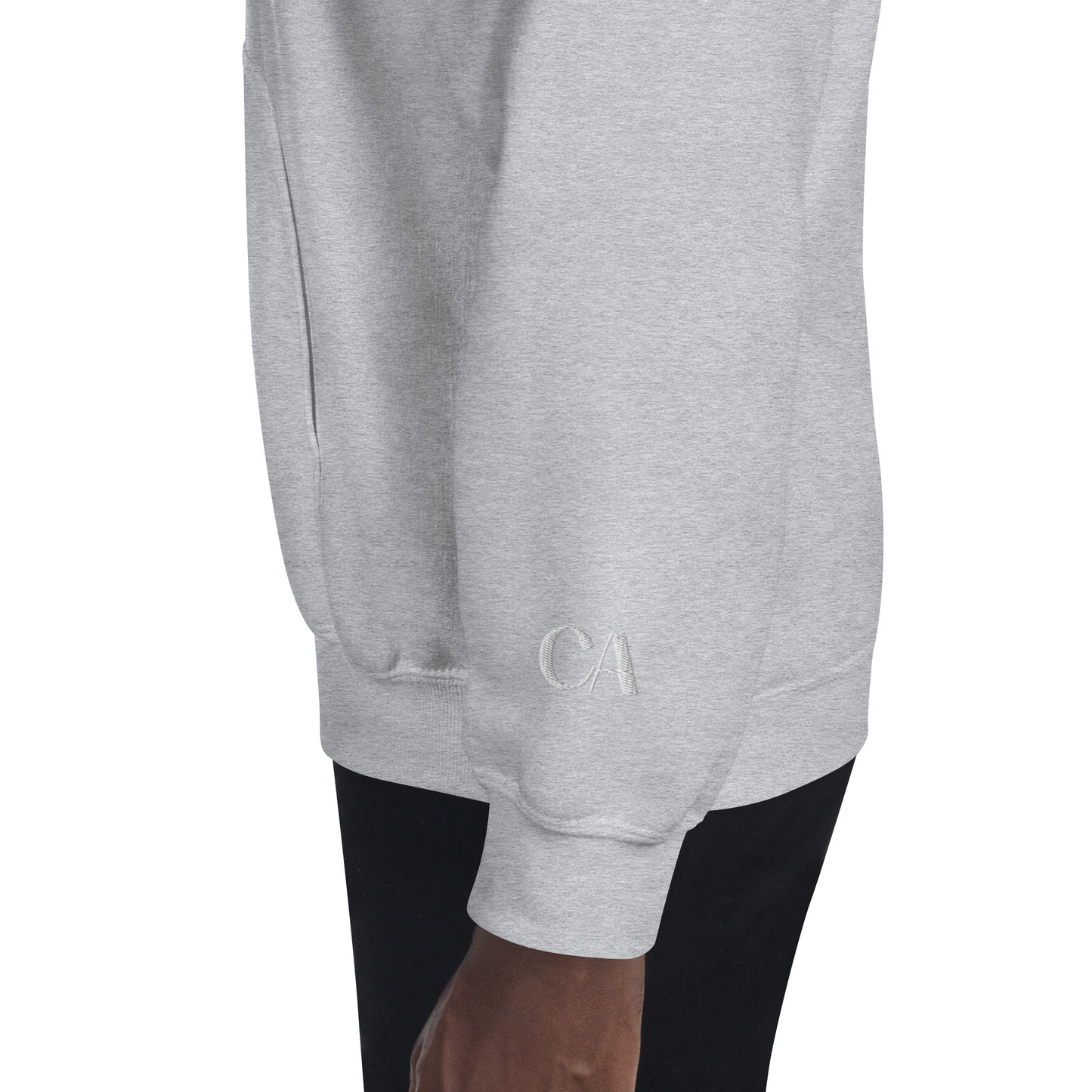 Croatian Apparel Jebiga Unisex Hoodie