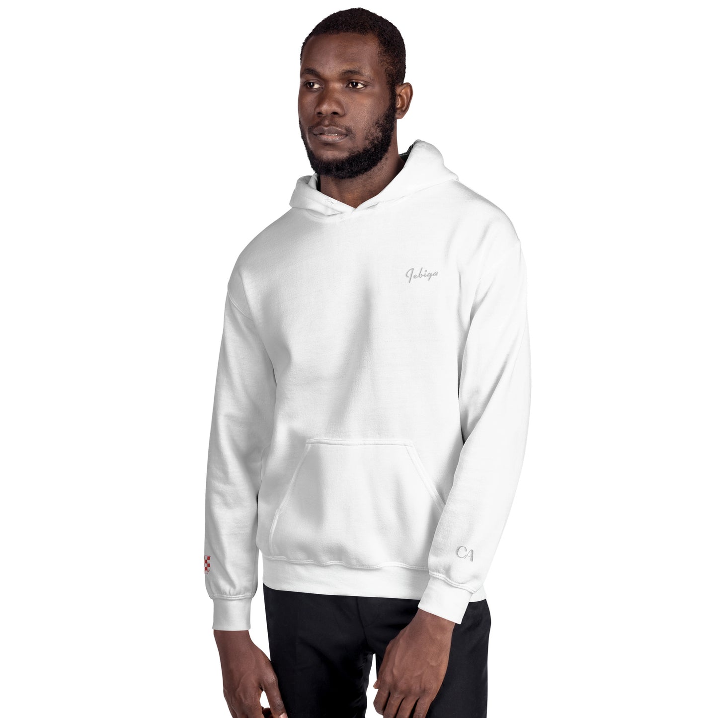 Croatian Apparel Jebiga Unisex Hoodie