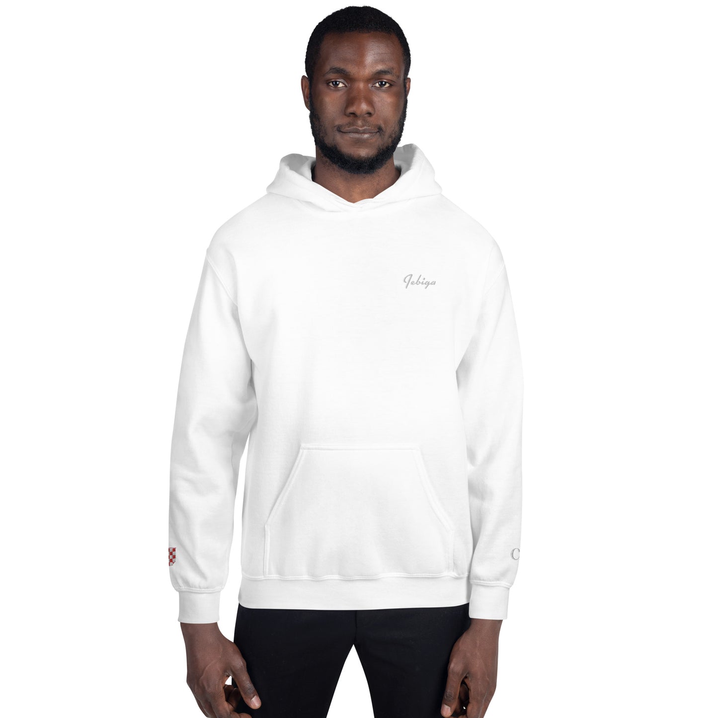 Croatian Apparel Jebiga Unisex Hoodie
