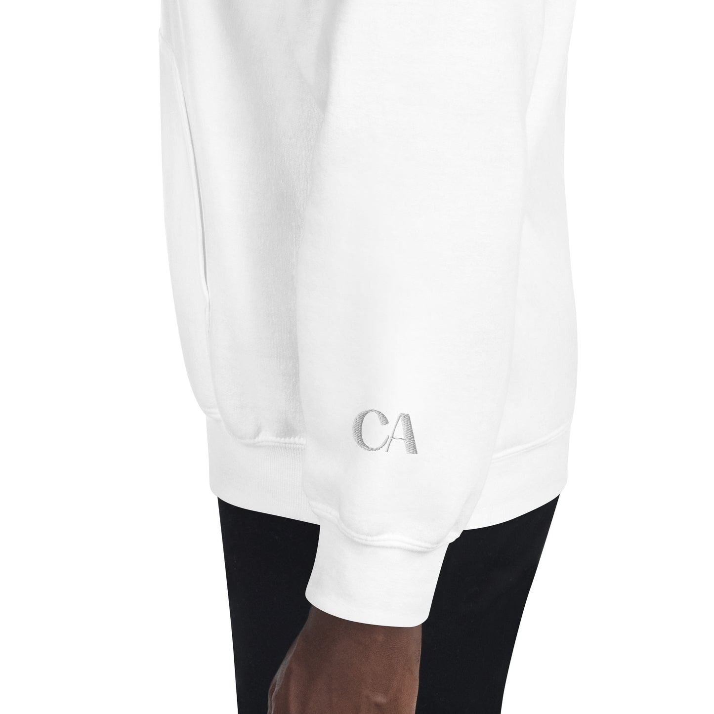 Croatian Apparel Jebiga Unisex Hoodie