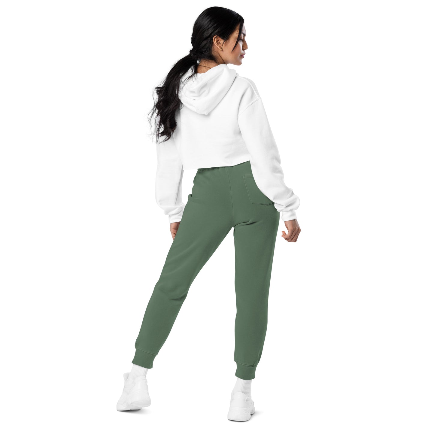 Croatian Apparel Unisex sweatpants