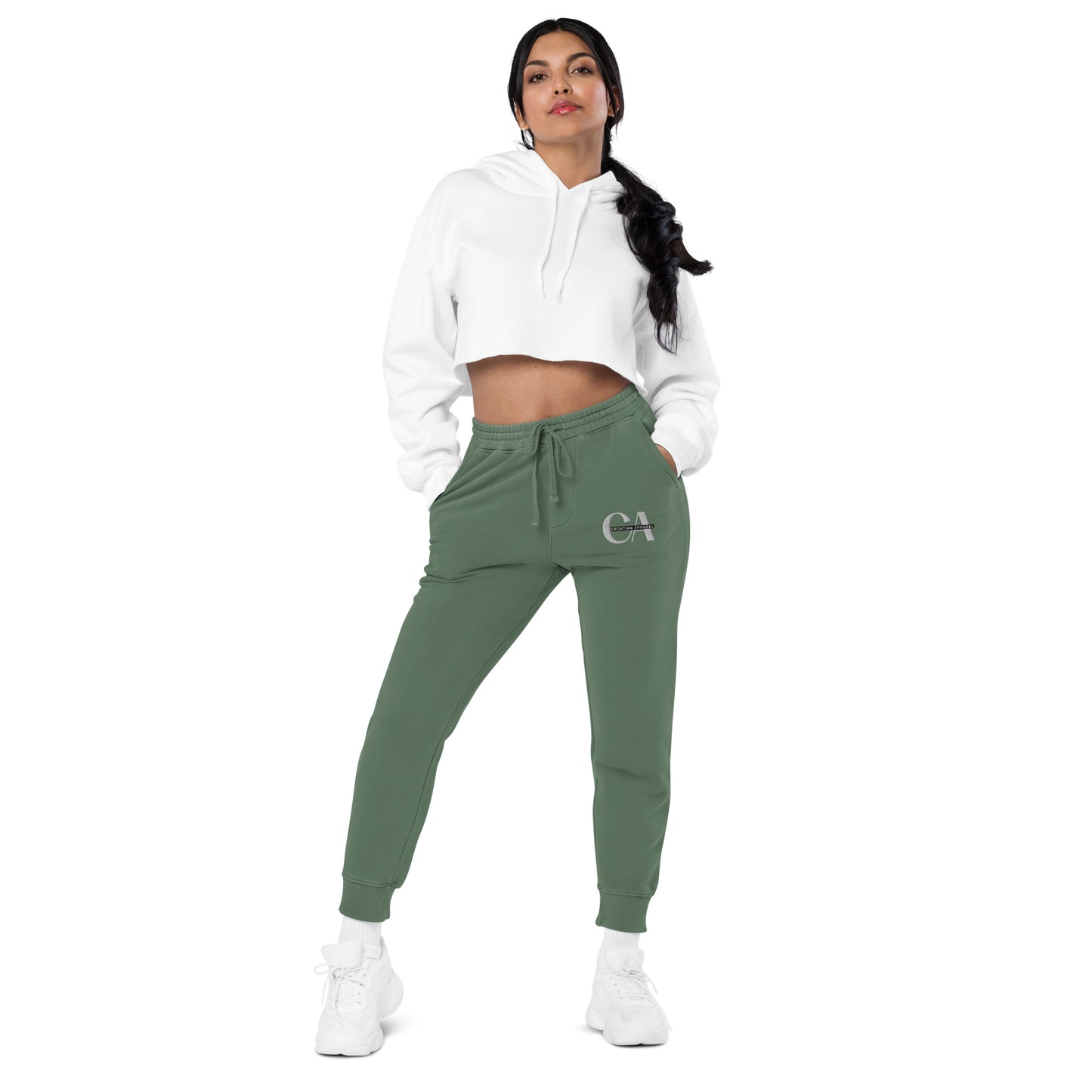 Croatian Apparel Unisex sweatpants