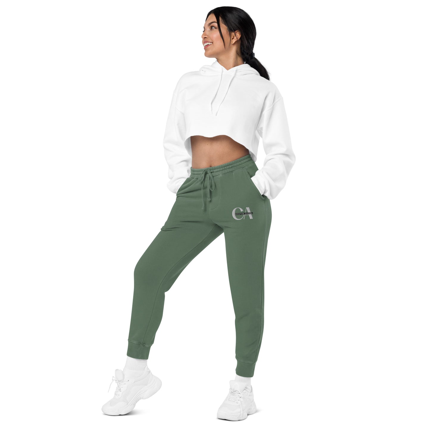 Croatian Apparel Unisex sweatpants