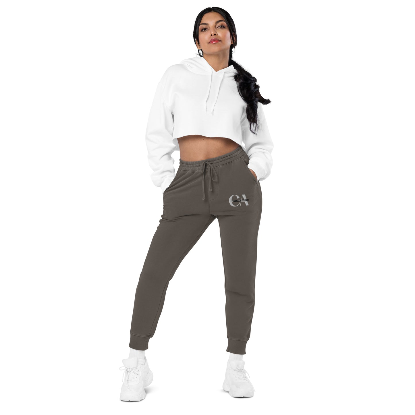 Croatian Apparel Unisex sweatpants