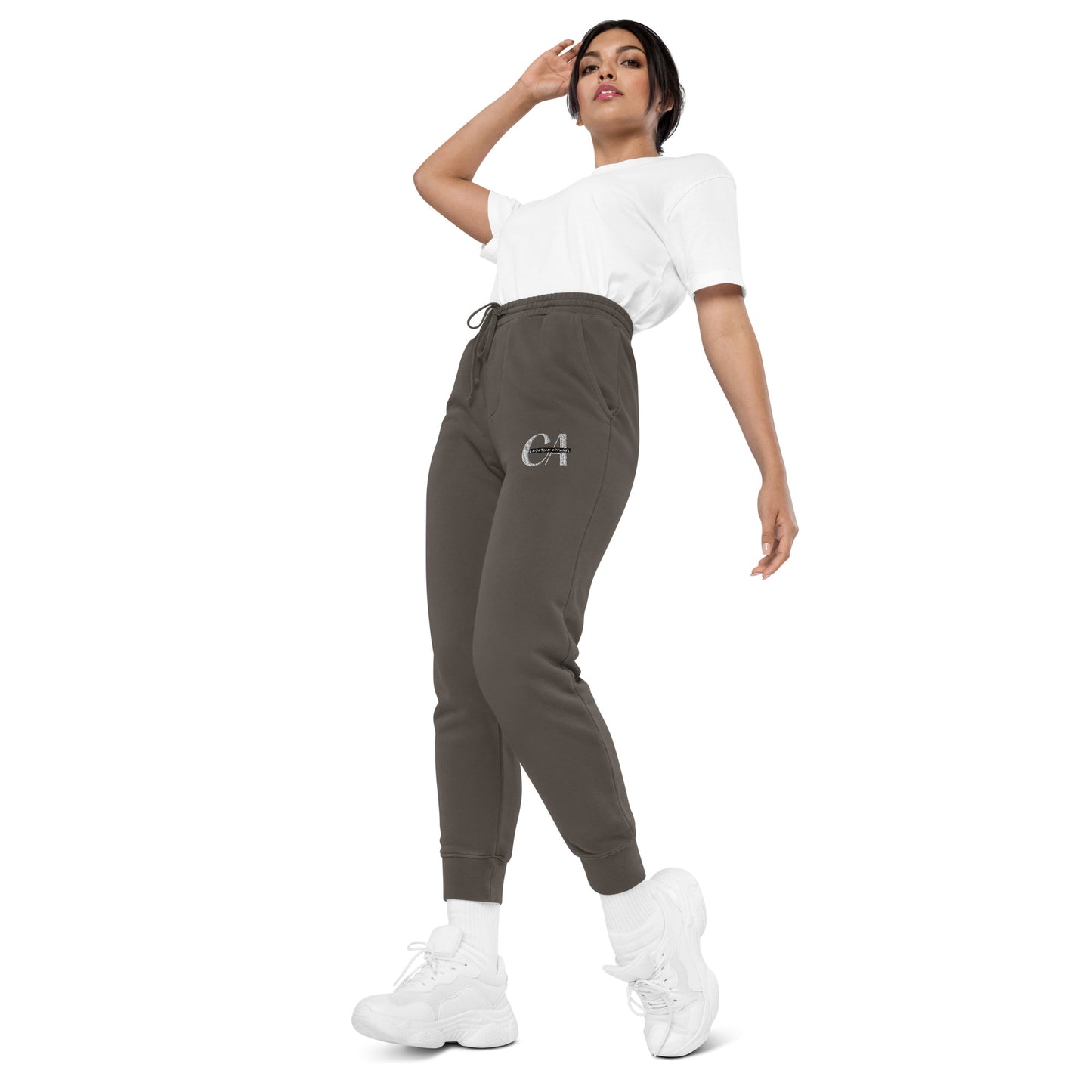 Croatian Apparel Unisex sweatpants