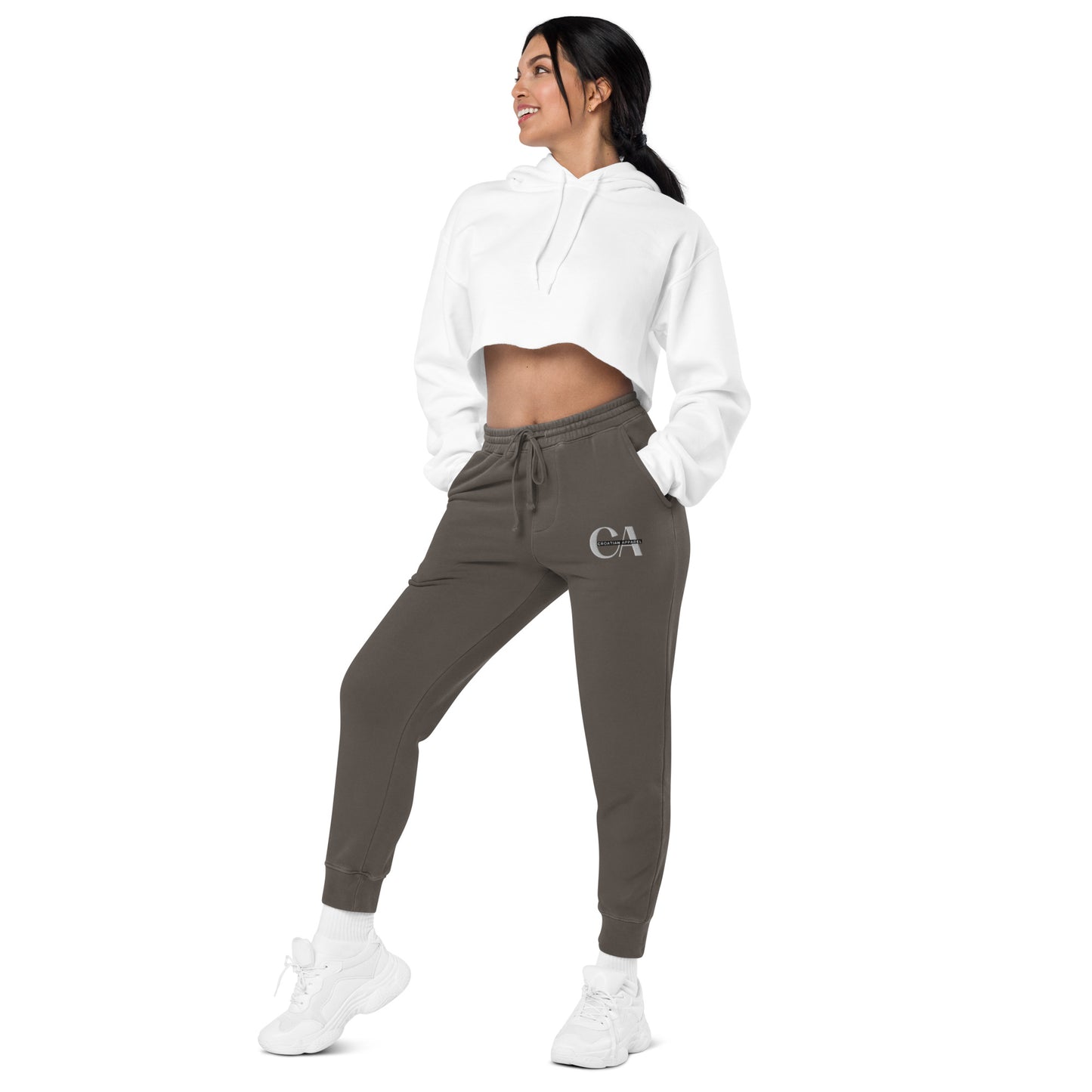 Croatian Apparel Unisex sweatpants